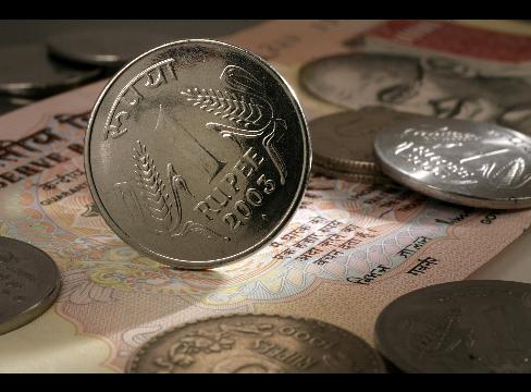 Rupee depreciation, Indian rupee , What led to the rupee big crash